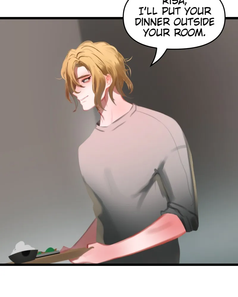 Read Winter Moon chapter 462 image 6 on Lezhin