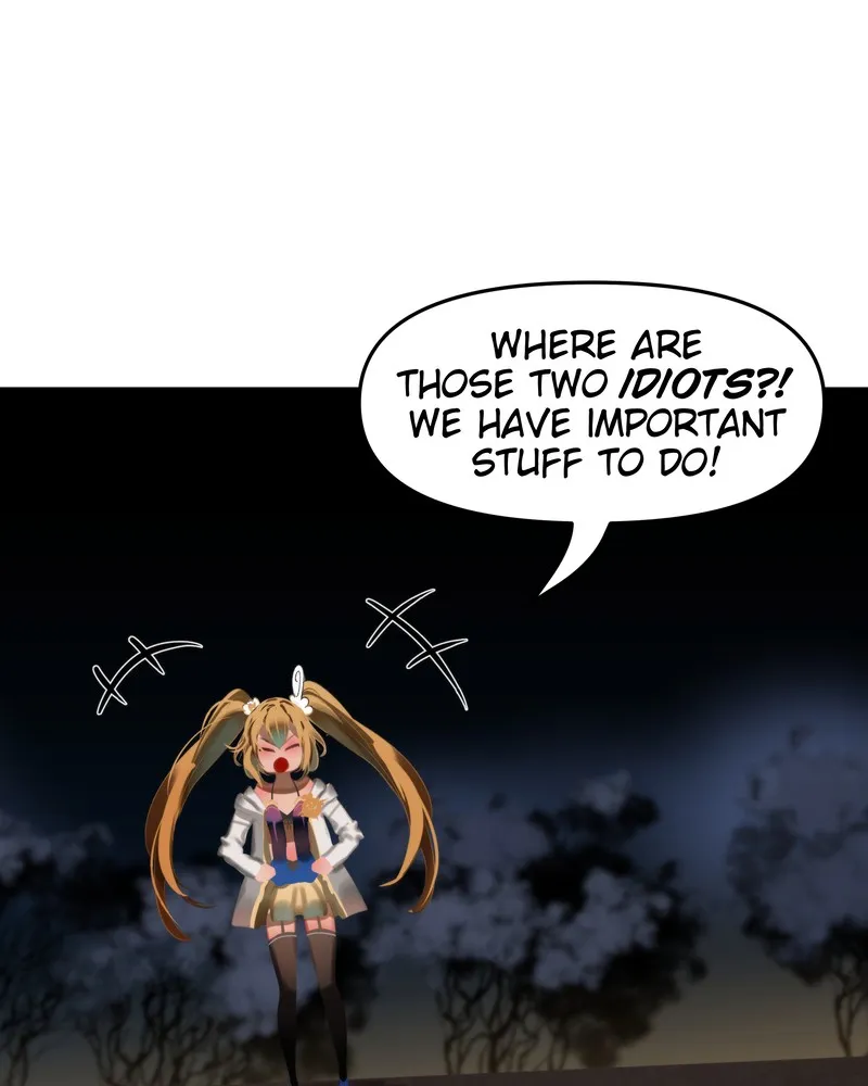 Read Winter Moon chapter 462 image 8 on Lezhin