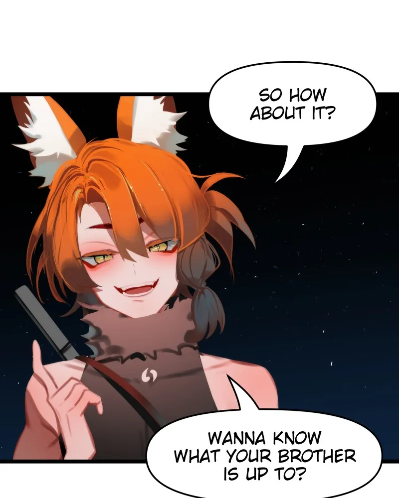 Read Winter Moon chapter 463 image 1 on Lezhin
