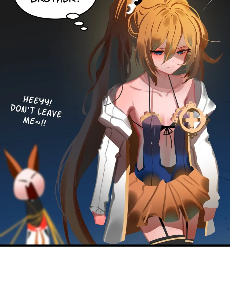 Read Winter Moon chapter 463 image 17 on Lezhin
