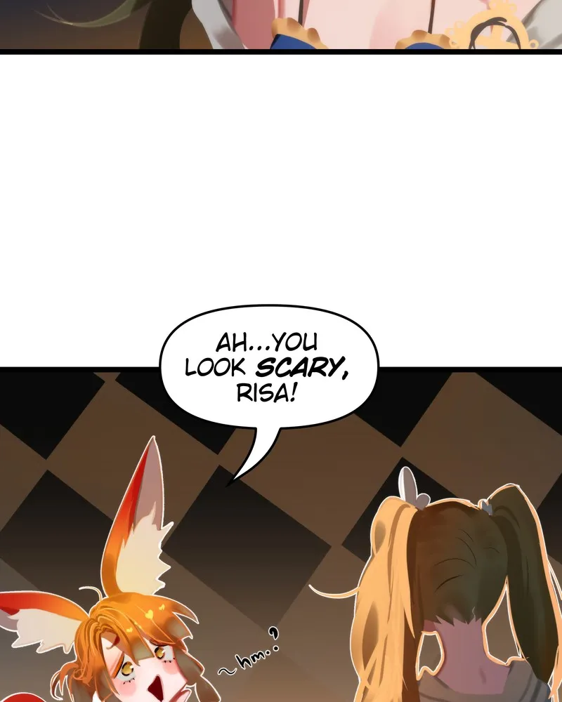 Read Winter Moon chapter 463 image 3 on Lezhin