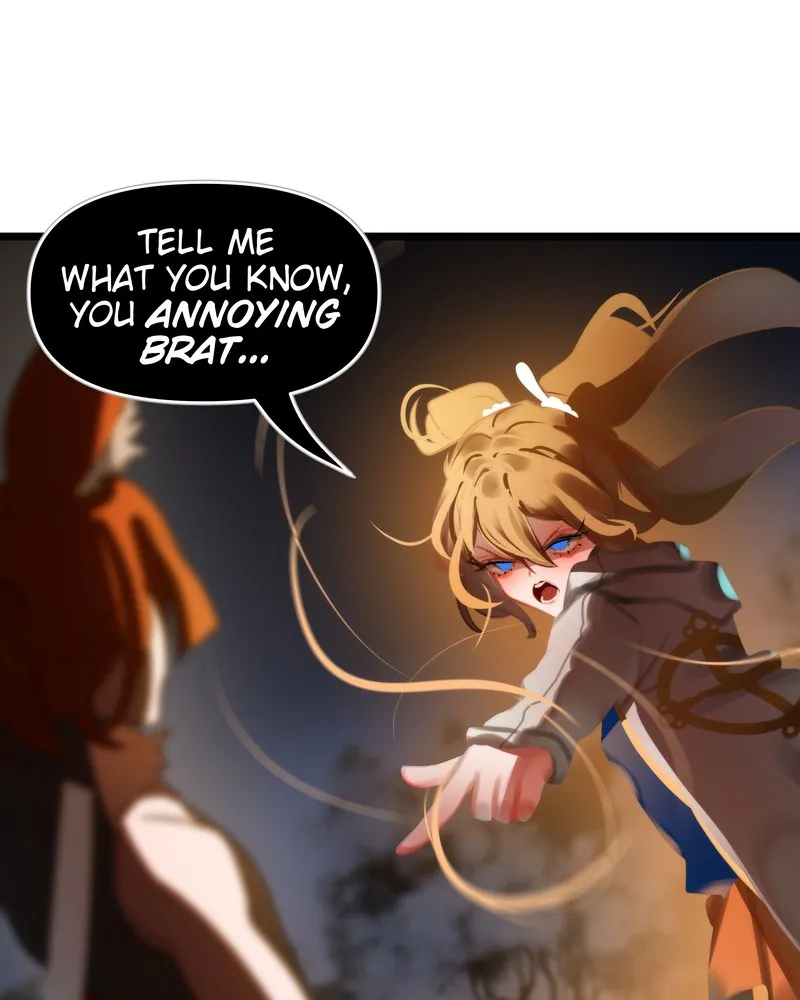 Read Winter Moon chapter 463 image 6 on Lezhin