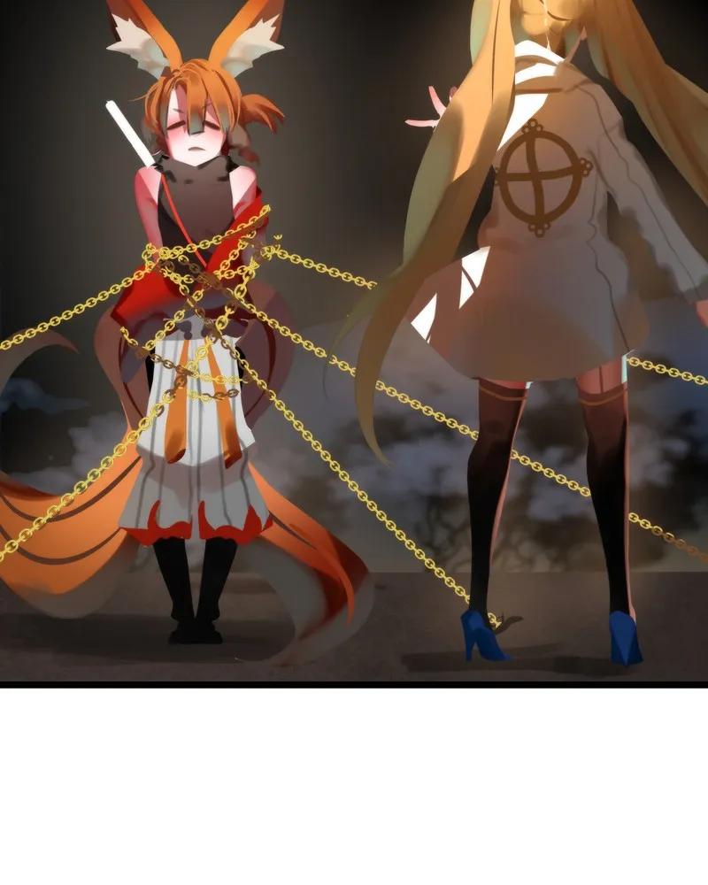 Read Winter Moon chapter 463 image 9 on Lezhin