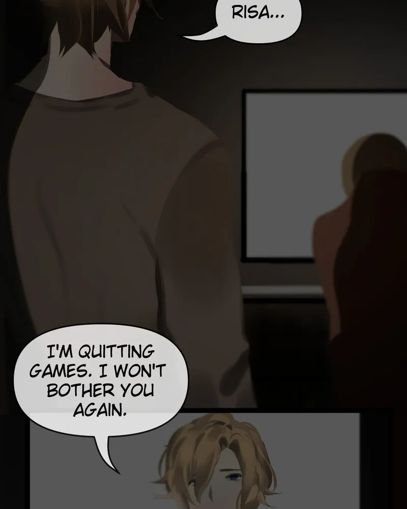 Read Winter Moon chapter 464 image 5 on Lezhin