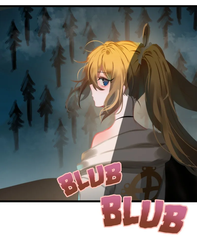 Read Winter Moon chapter 464 image 8 on Lezhin