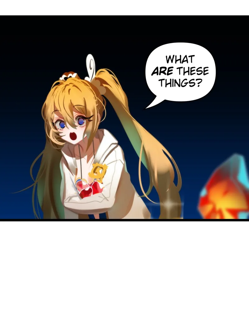 Read Winter Moon chapter 465 image 7 on Lezhin