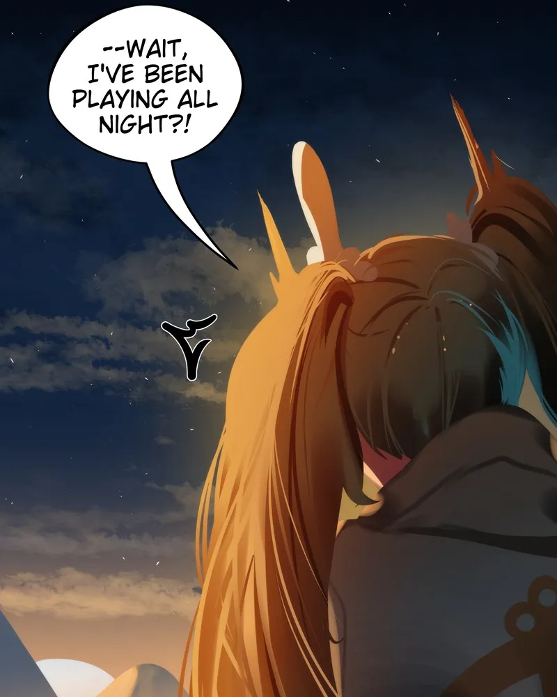 Read Winter Moon chapter 466 image 17 on Lezhin