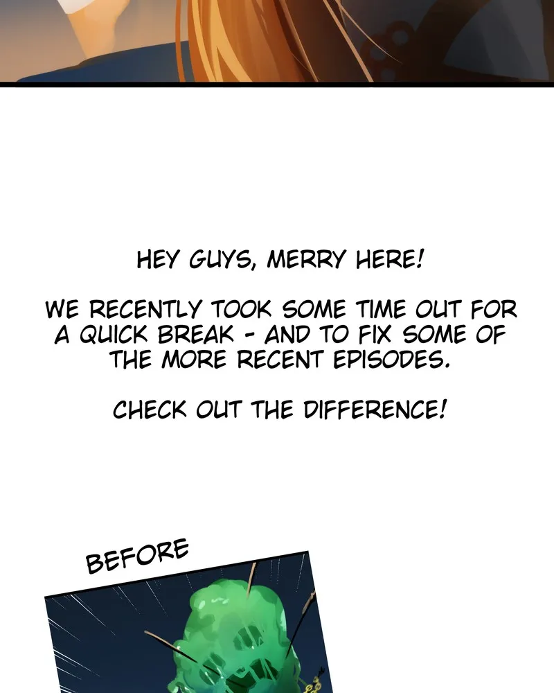 Read Winter Moon chapter 466 image 18 on Lezhin