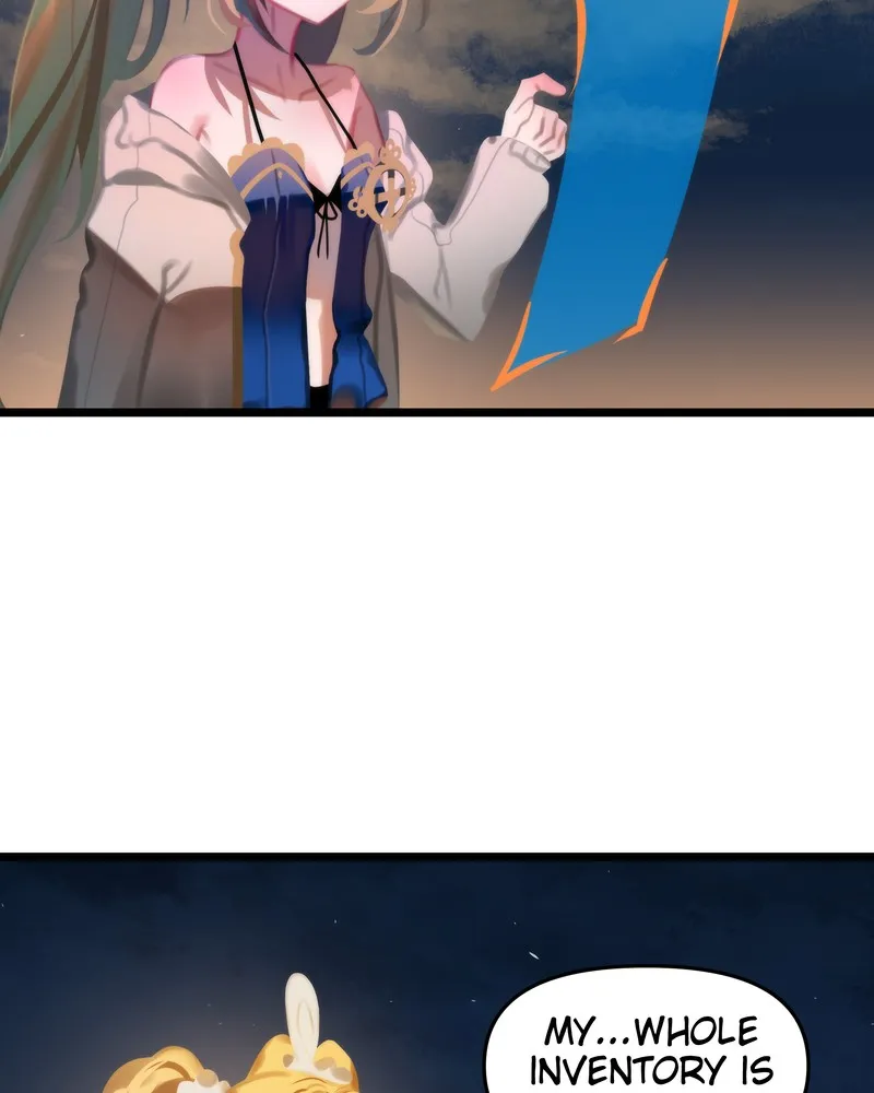 Read Winter Moon chapter 467 image 5 on Lezhin
