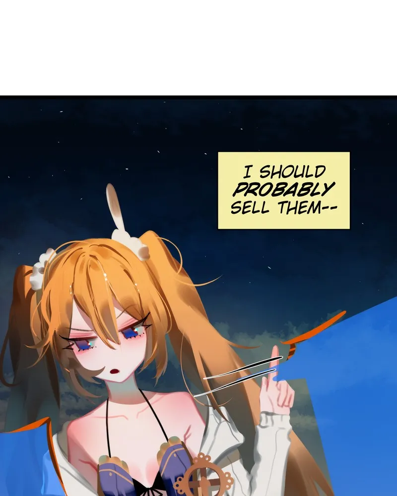 Read Winter Moon chapter 467 image 8 on Lezhin