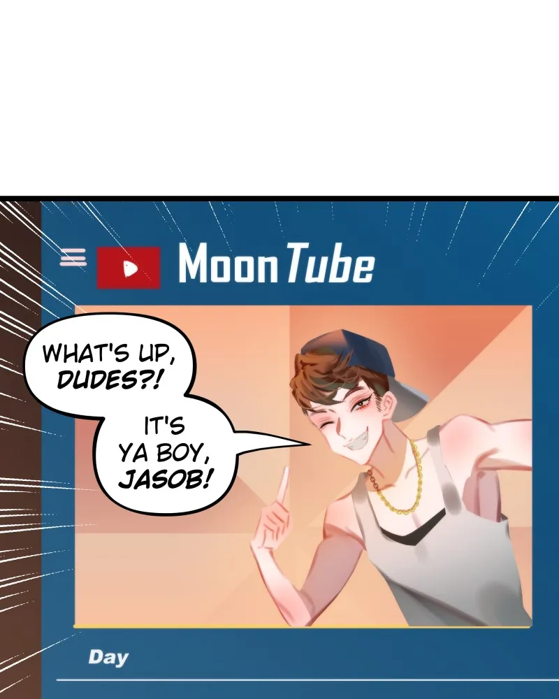 Read Winter Moon chapter 468 image 0 on Lezhin
