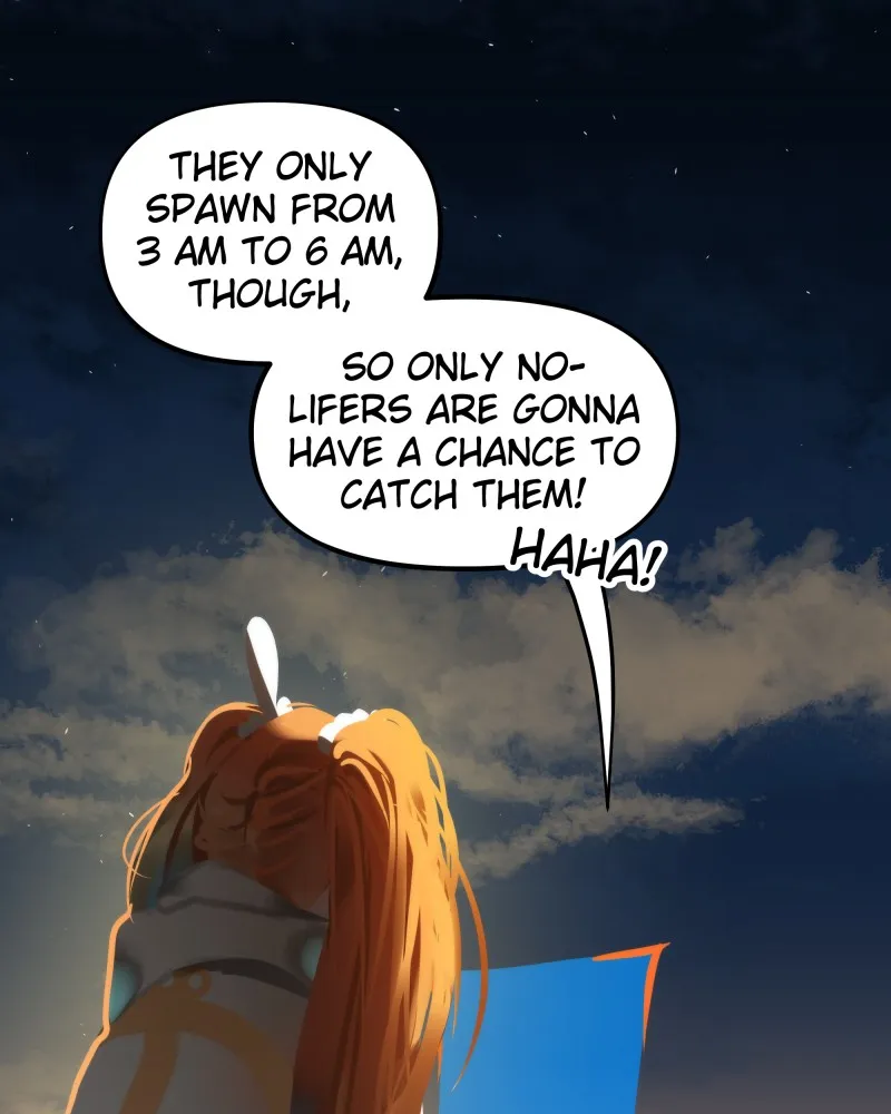 Read Winter Moon chapter 468 image 13 on Lezhin