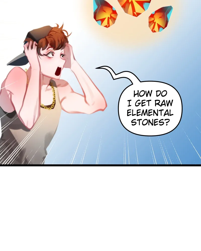 Read Winter Moon chapter 468 image 3 on Lezhin
