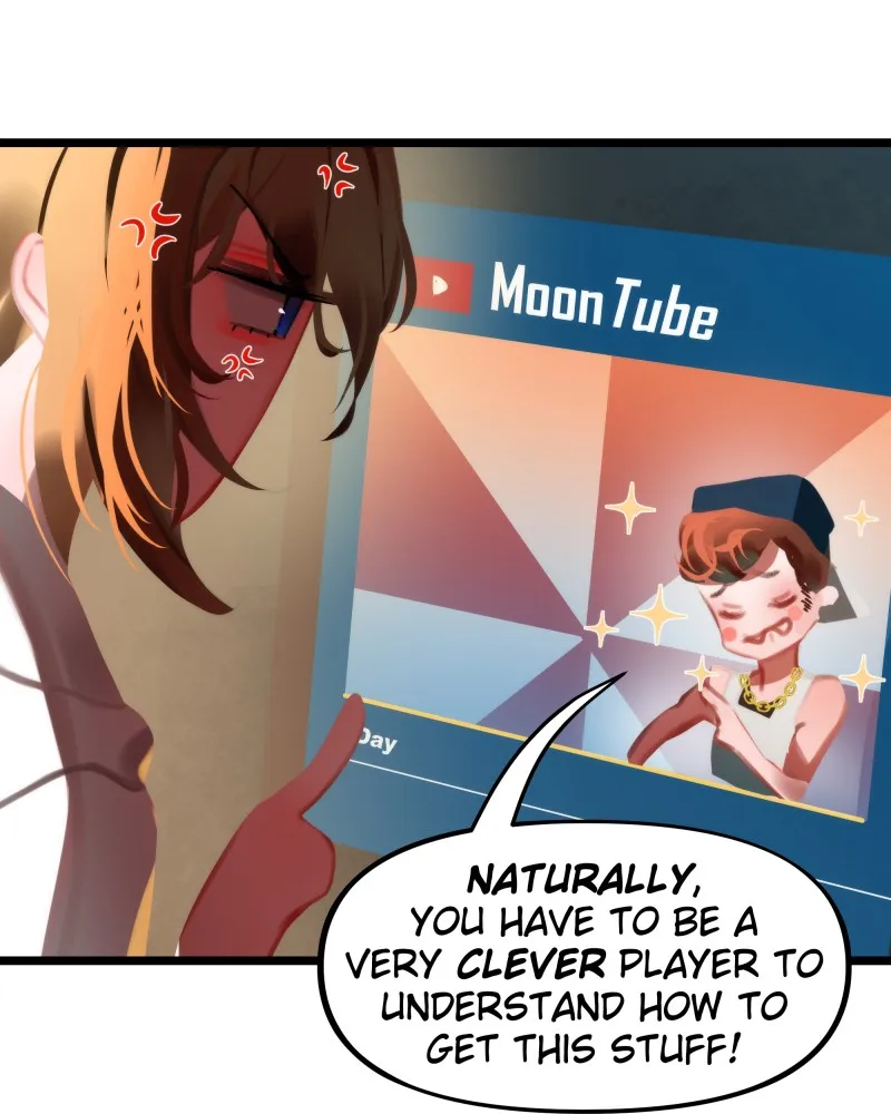 Read Winter Moon chapter 468 image 4 on Lezhin