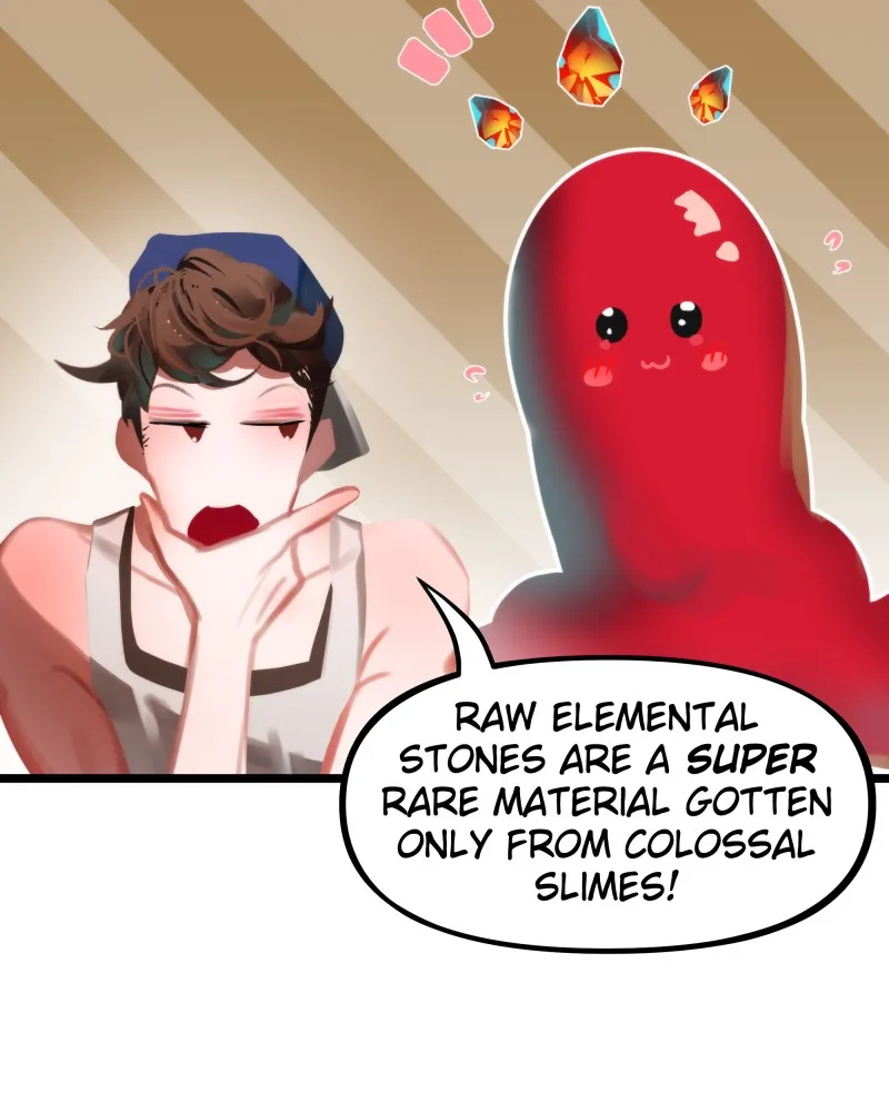 Read Winter Moon chapter 468 image 7 on Lezhin