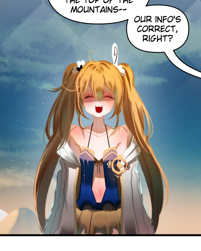 Read Winter Moon chapter 469 image 10 on Lezhin