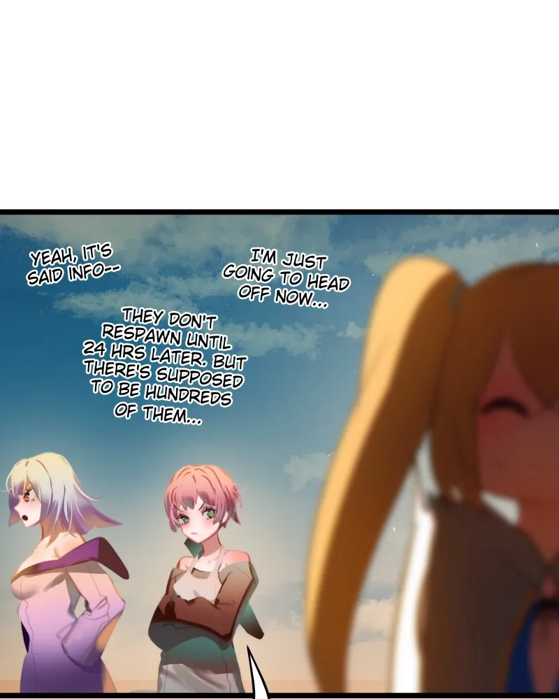 Read Winter Moon chapter 469 image 12 on Lezhin