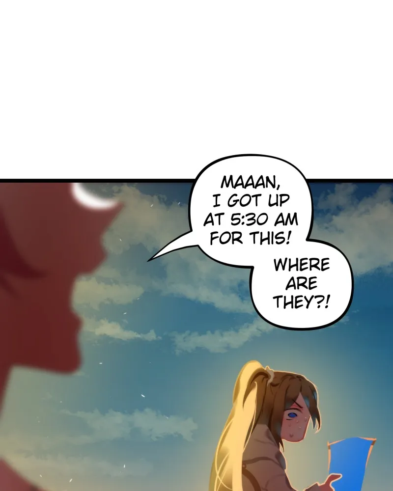 Read Winter Moon chapter 469 image 2 on Lezhin