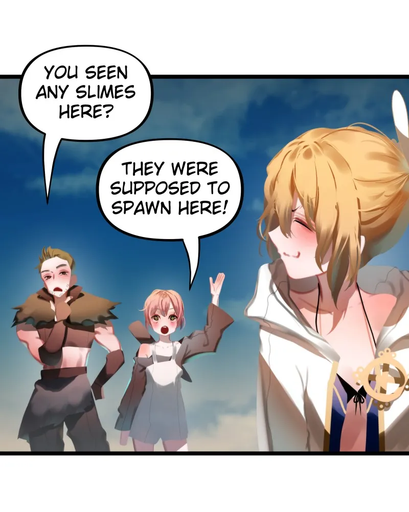 Read Winter Moon chapter 469 image 7 on Lezhin