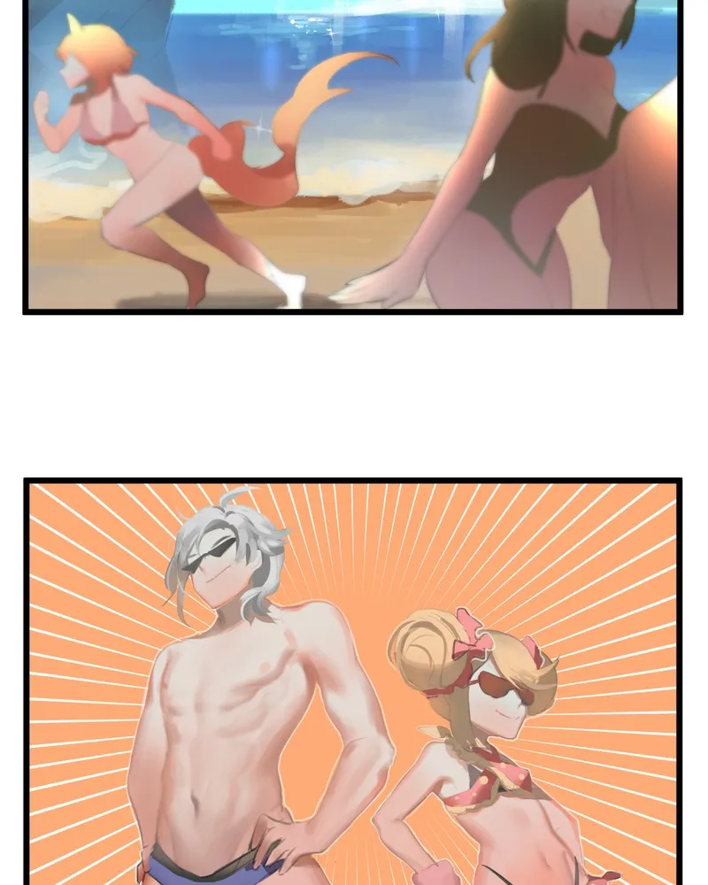 Read Winter Moon chapter 47 image 1 on Lezhin