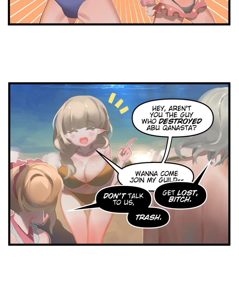 Read Winter Moon chapter 47 image 2 on Lezhin