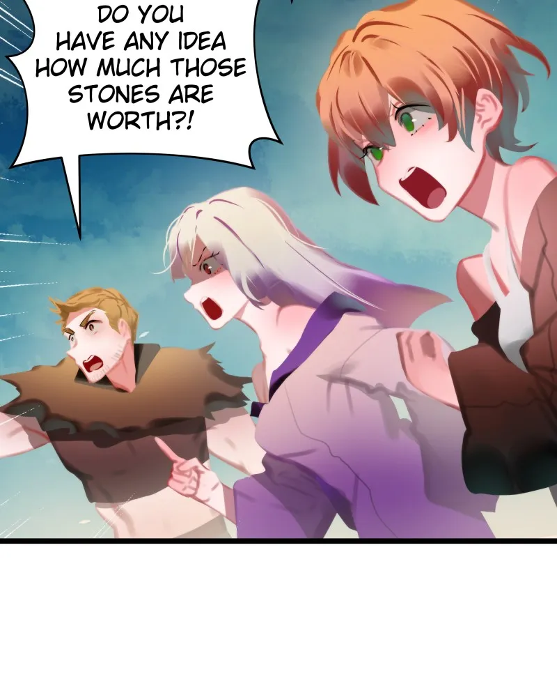 Read Winter Moon chapter 470 image 12 on Lezhin