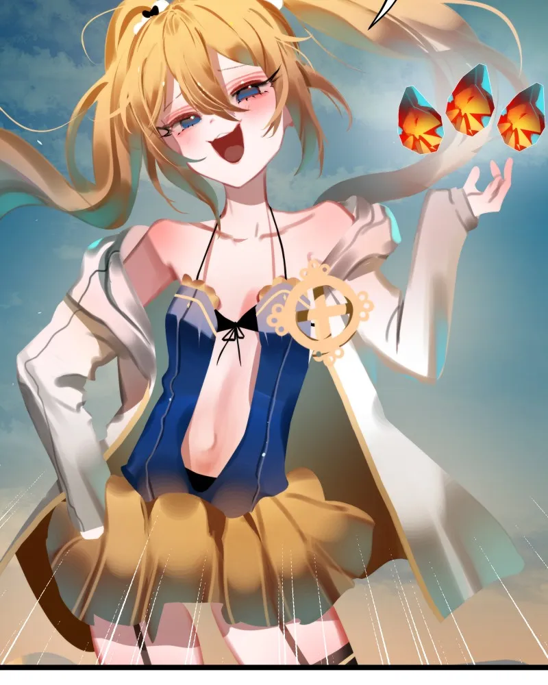 Read Winter Moon chapter 470 image 16 on Lezhin