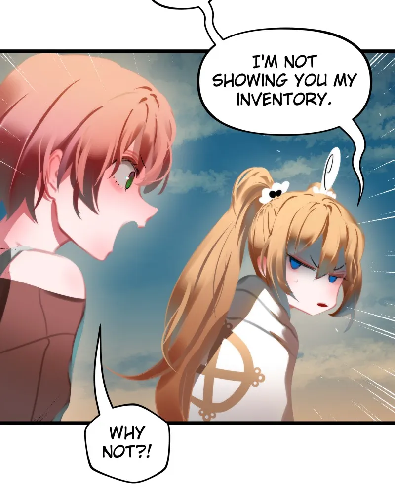 Read Winter Moon chapter 470 image 3 on Lezhin