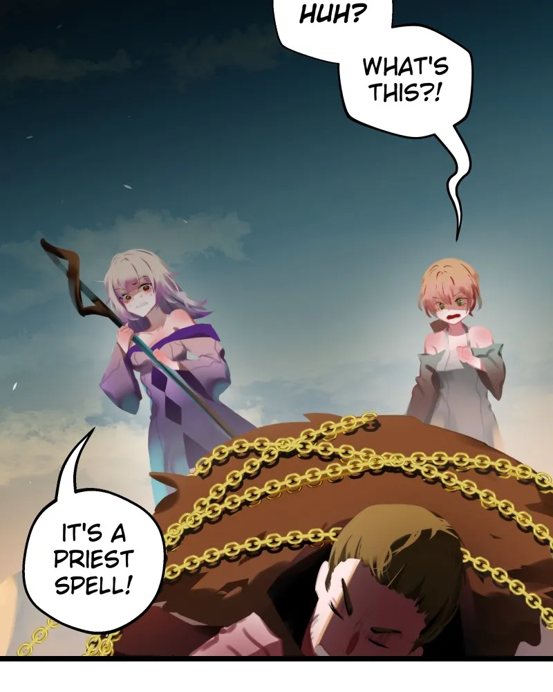 Read Winter Moon chapter 471 image 11 on Lezhin