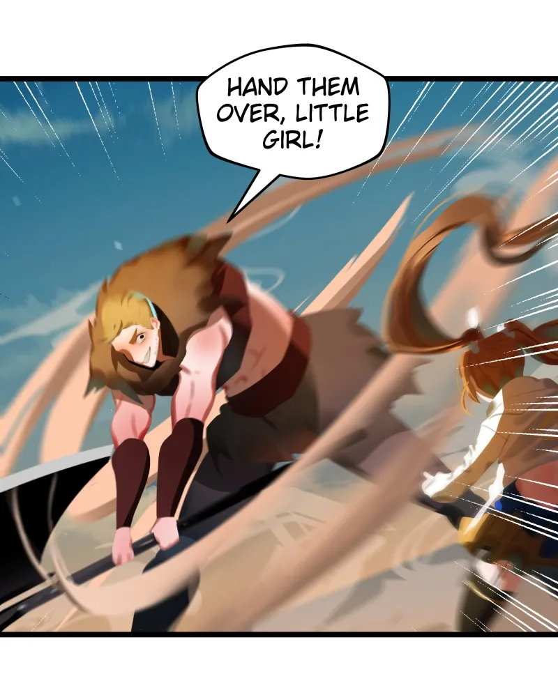 Read Winter Moon chapter 471 image 4 on Lezhin