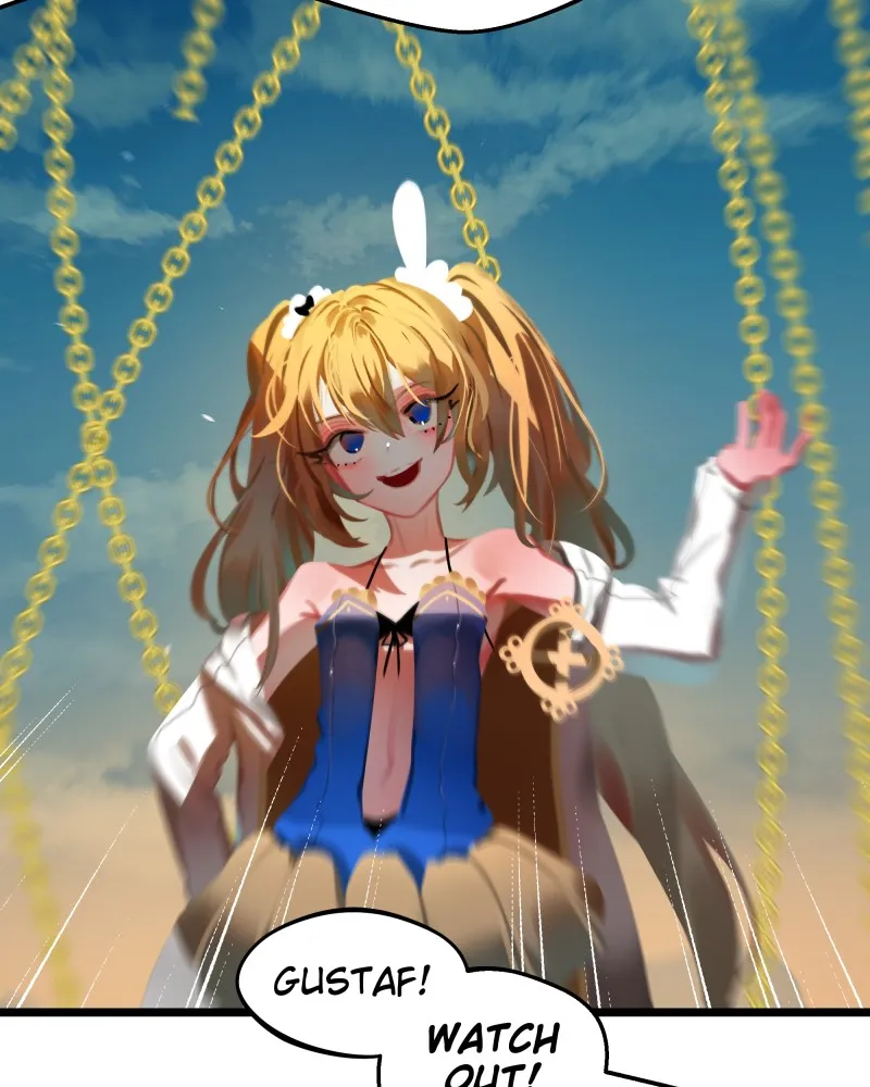Read Winter Moon chapter 471 image 7 on Lezhin