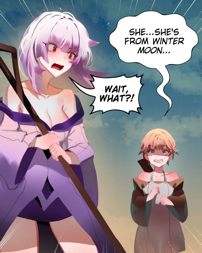 Read Winter Moon chapter 472 image 11 on Lezhin