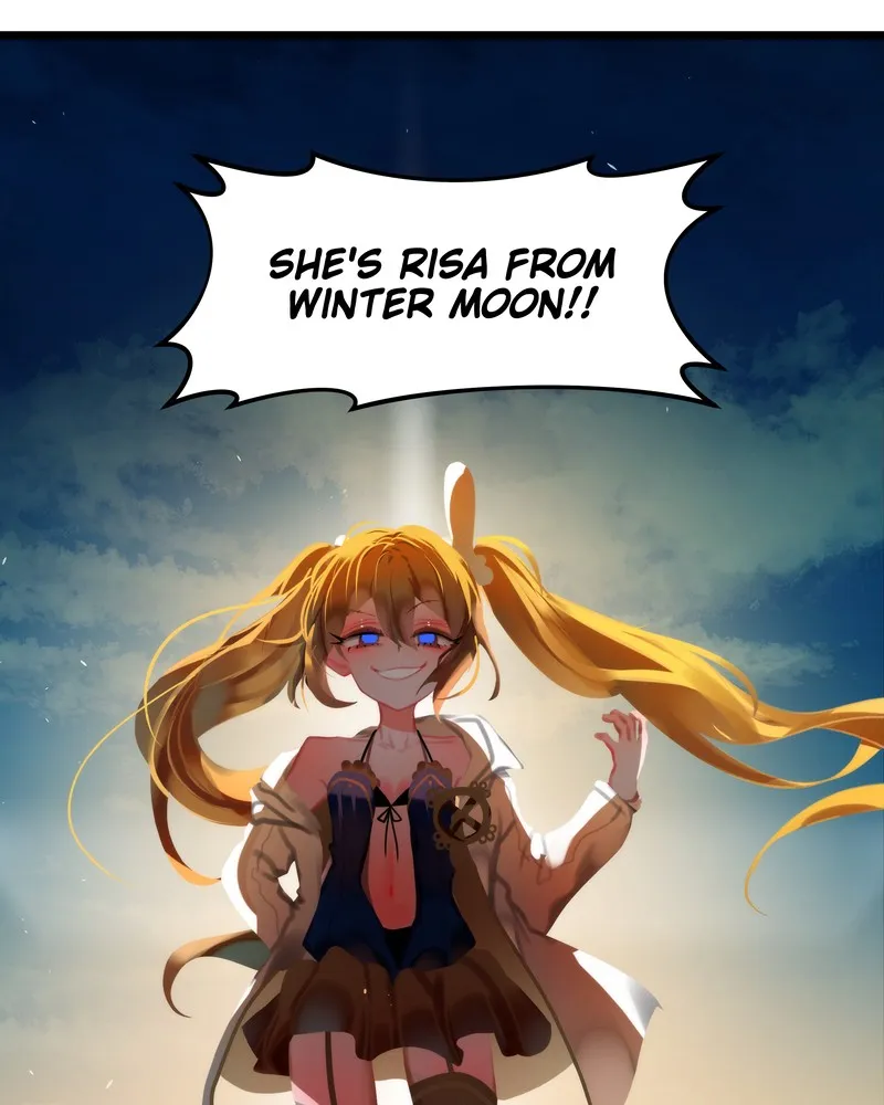 Read Winter Moon chapter 472 image 16 on Lezhin