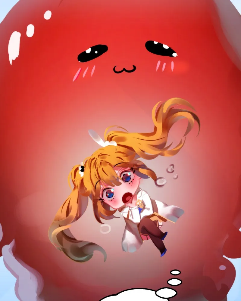 Read Winter Moon chapter 473 image 19 on Lezhin