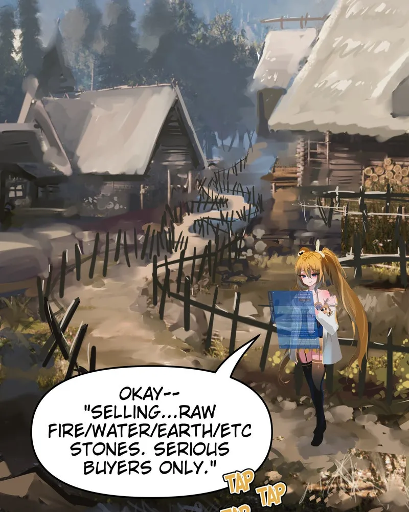 Read Winter Moon chapter 474 image 16 on Lezhin