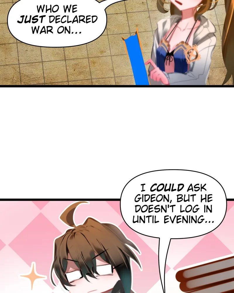 Read Winter Moon chapter 474 image 5 on Lezhin