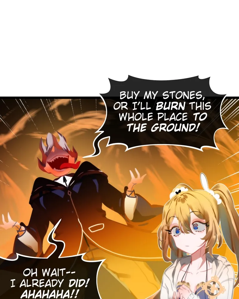 Read Winter Moon chapter 474 image 8 on Lezhin