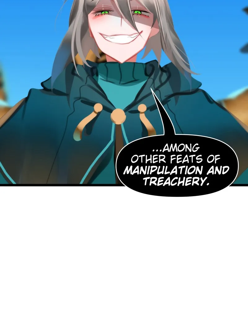 Read Winter Moon chapter 475 image 18 on Lezhin