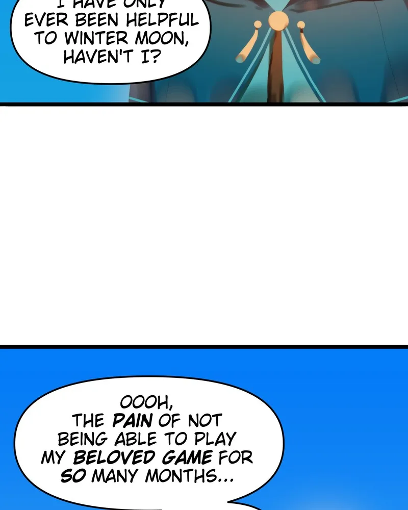 Read Winter Moon chapter 475 image 5 on Lezhin