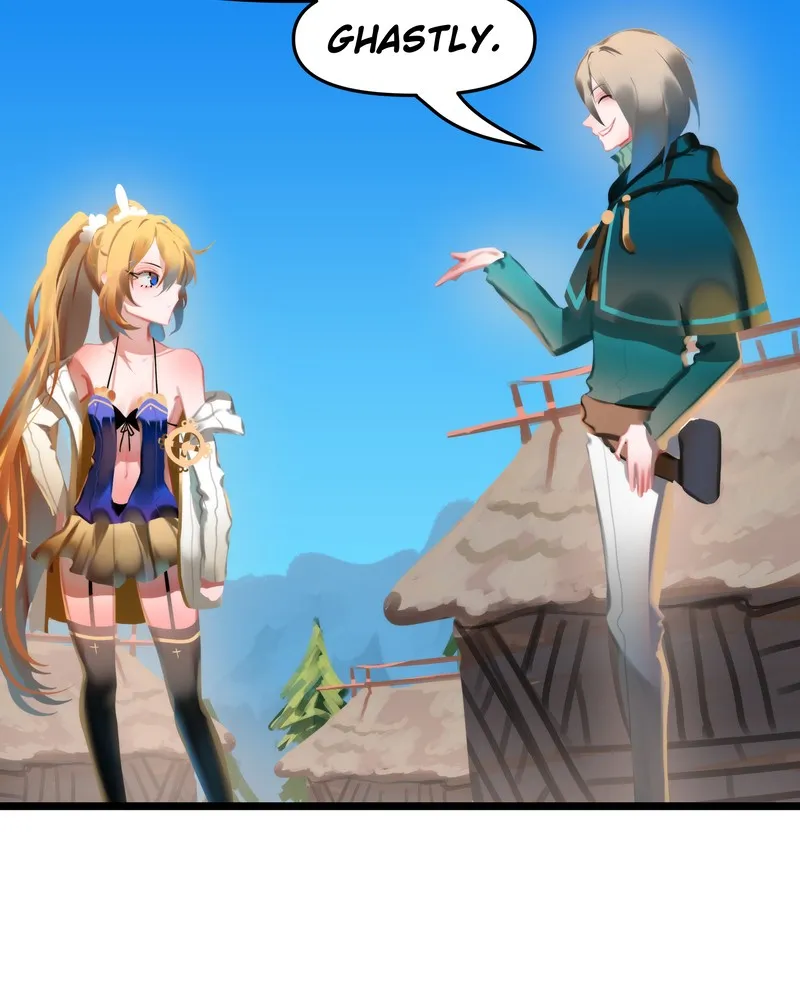 Read Winter Moon chapter 475 image 6 on Lezhin