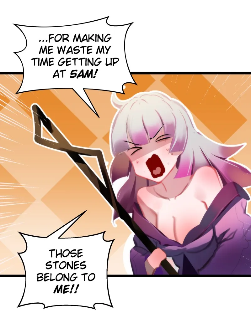 Read Winter Moon chapter 476 image 14 on Lezhin
