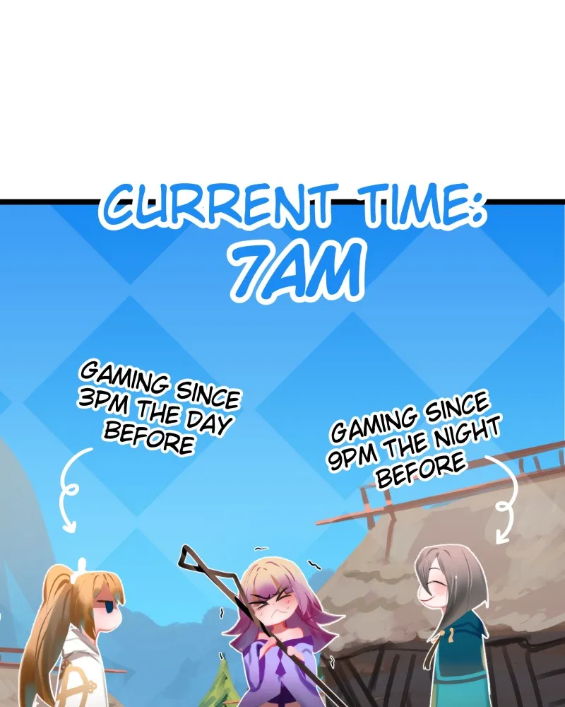 Read Winter Moon chapter 476 image 15 on Lezhin
