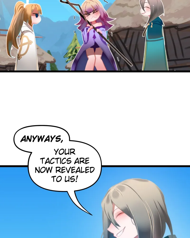Read Winter Moon chapter 476 image 17 on Lezhin