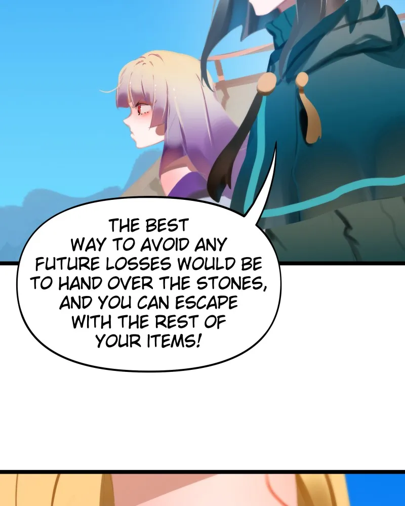 Read Winter Moon chapter 476 image 18 on Lezhin