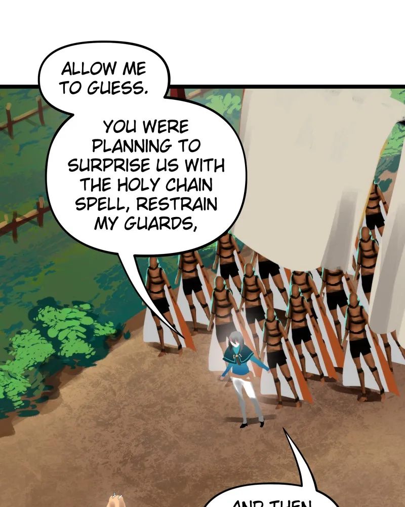 Read Winter Moon chapter 476 image 6 on Lezhin
