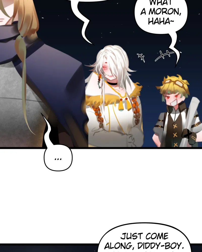 Read Winter Moon chapter 477 image 10 on Lezhin