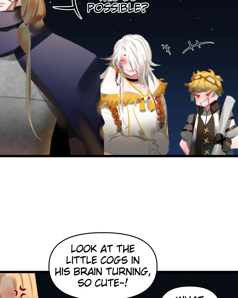 Read Winter Moon chapter 477 image 9 on Lezhin