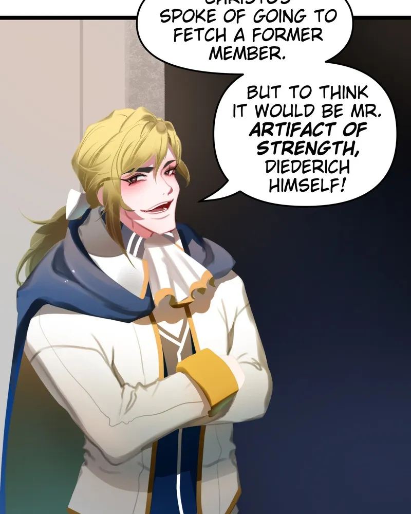 Read Winter Moon chapter 478 image 3 on Lezhin