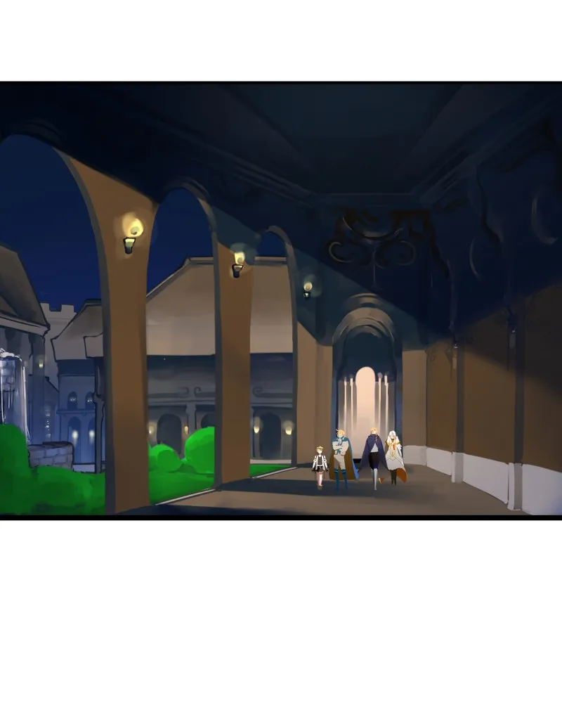 Read Winter Moon chapter 479 image 3 on Lezhin