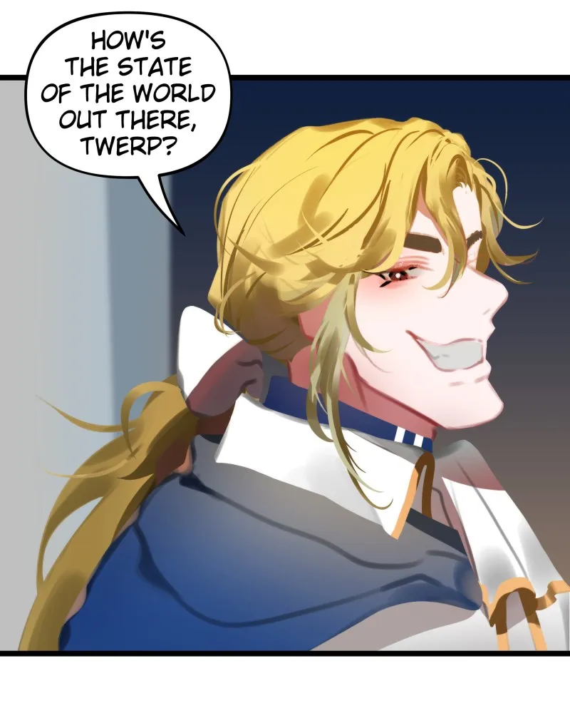 Read Winter Moon chapter 479 image 4 on Lezhin